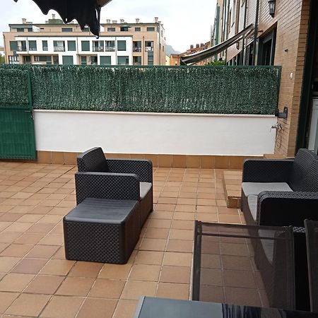 Apartamento L' Espumeru Posada De Llanes Esterno foto