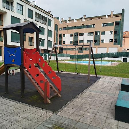 Apartamento L' Espumeru Posada De Llanes Esterno foto