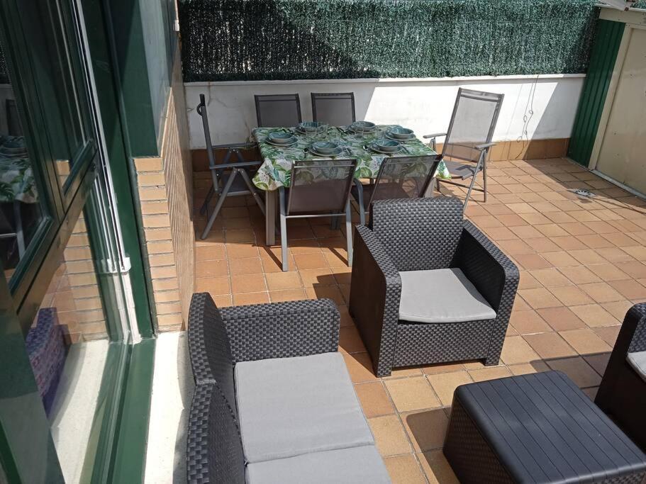 Apartamento L' Espumeru Posada De Llanes Esterno foto