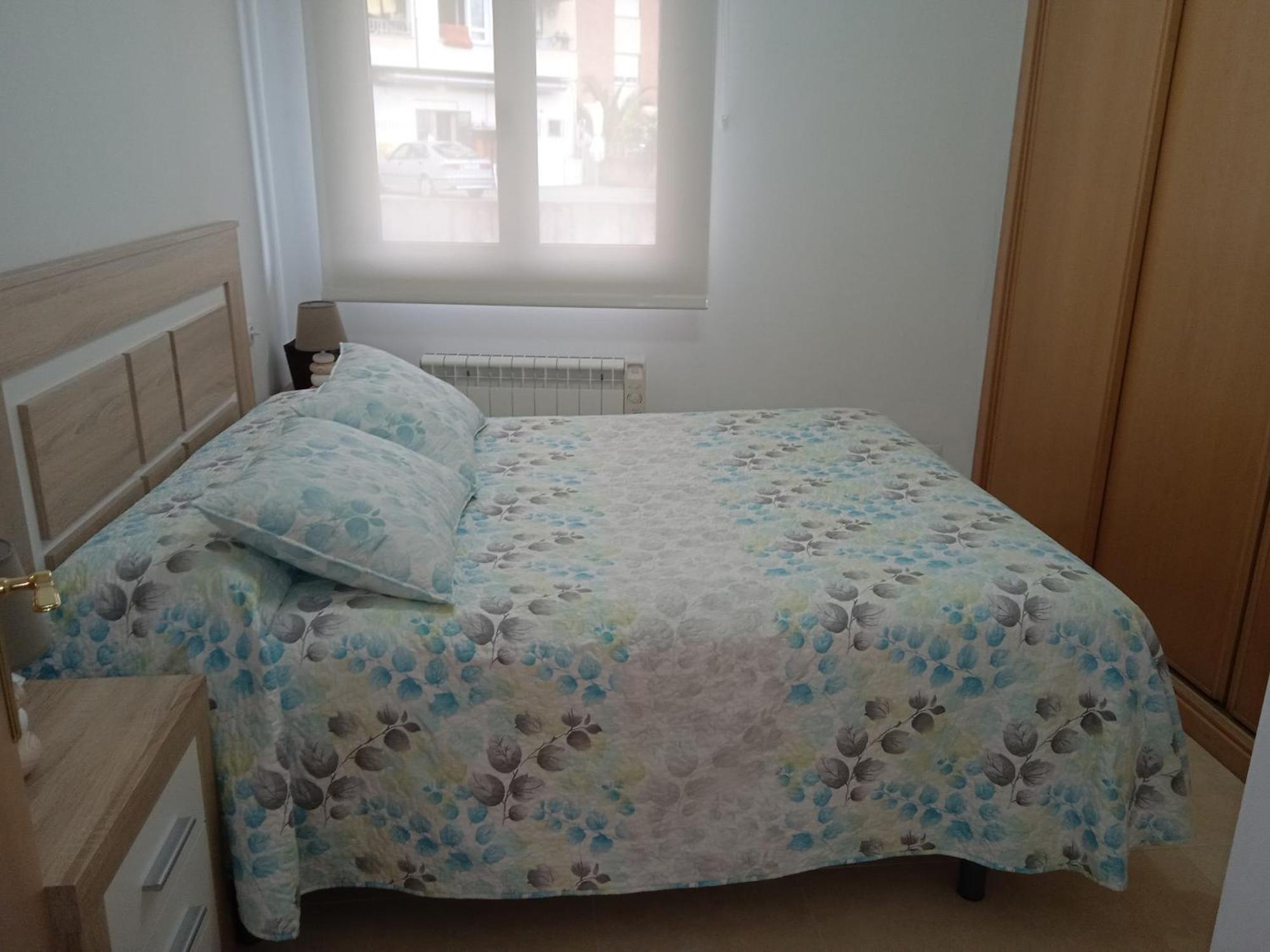 Apartamento L' Espumeru Posada De Llanes Esterno foto