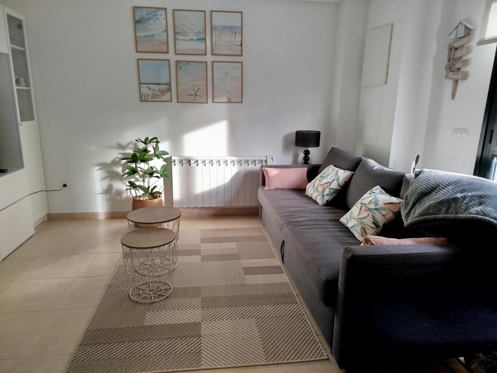 Apartamento L' Espumeru Posada De Llanes Esterno foto