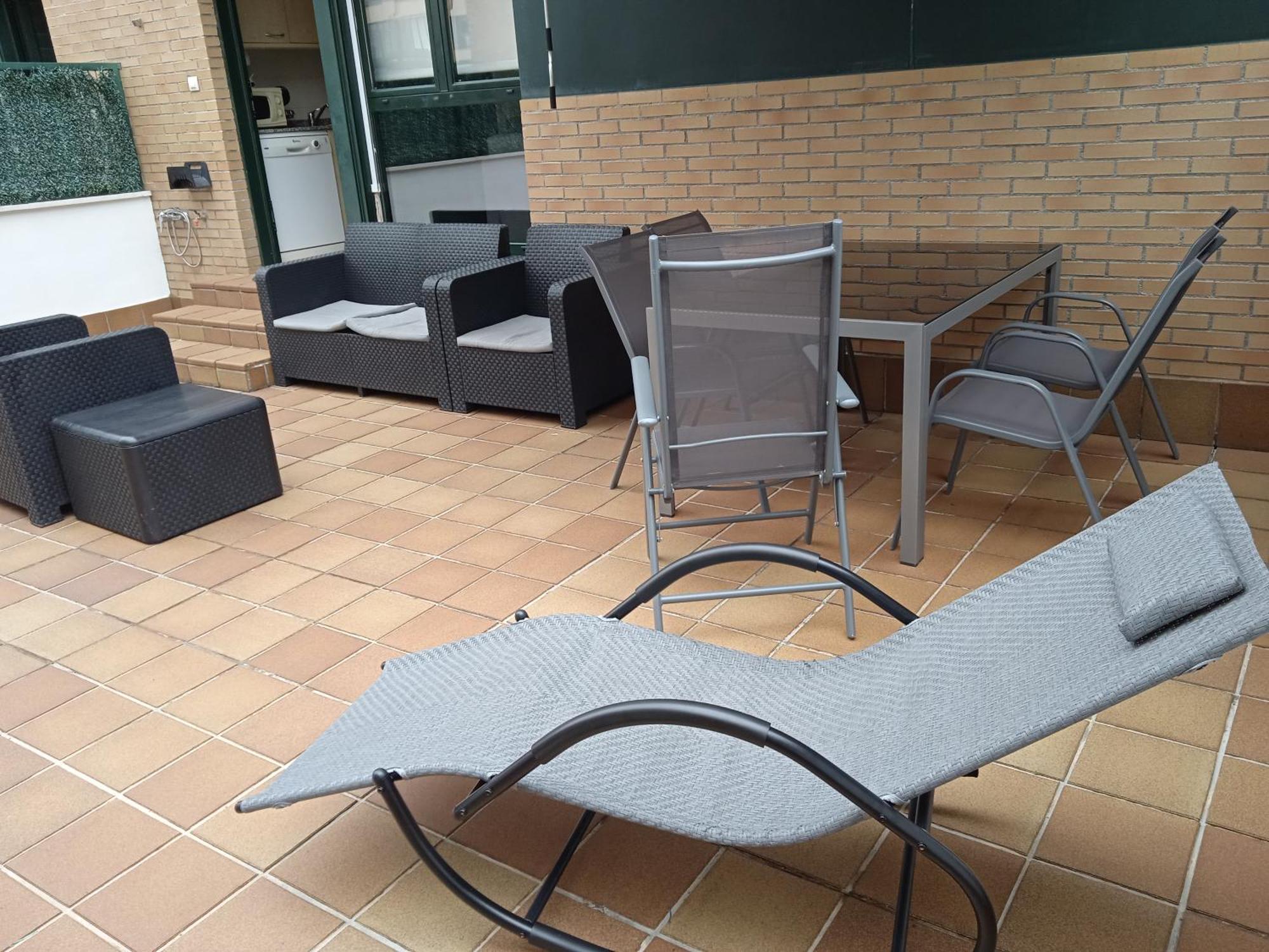 Apartamento L' Espumeru Posada De Llanes Esterno foto