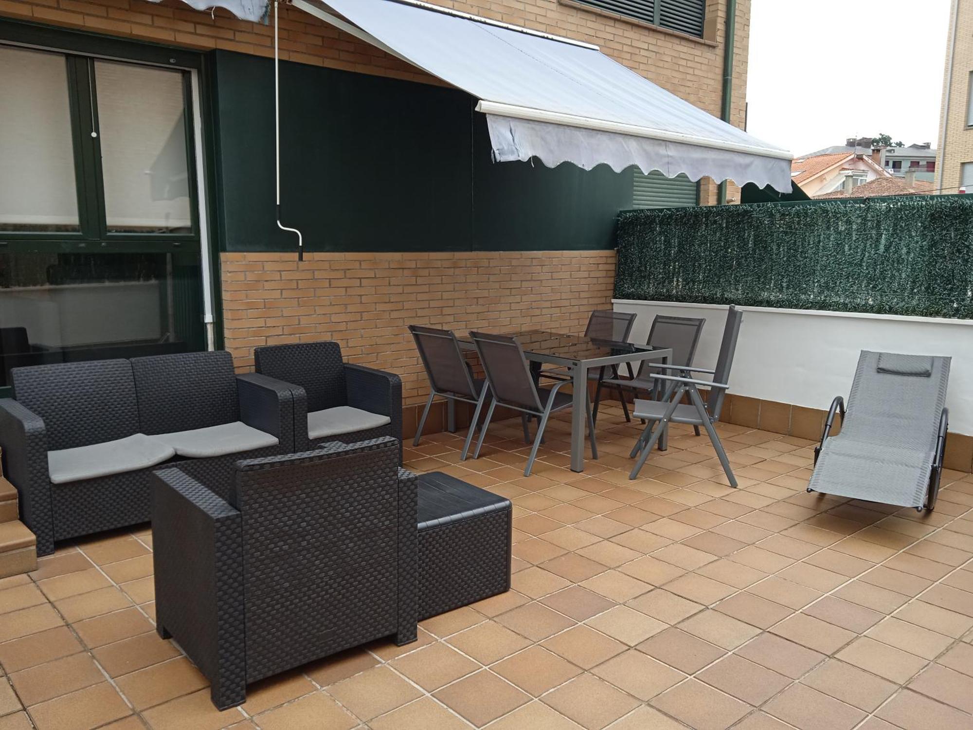 Apartamento L' Espumeru Posada De Llanes Esterno foto