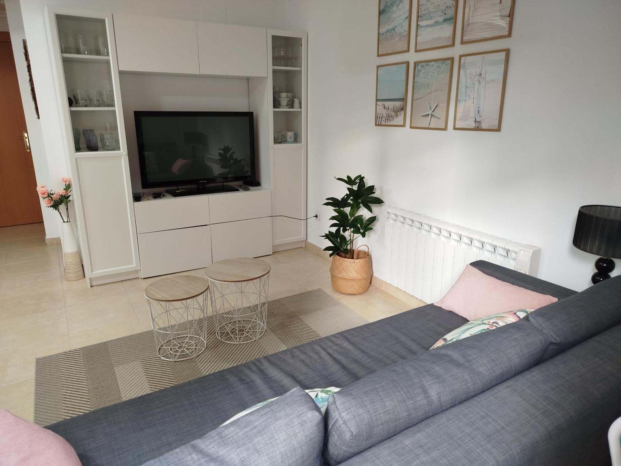 Apartamento L' Espumeru Posada De Llanes Esterno foto