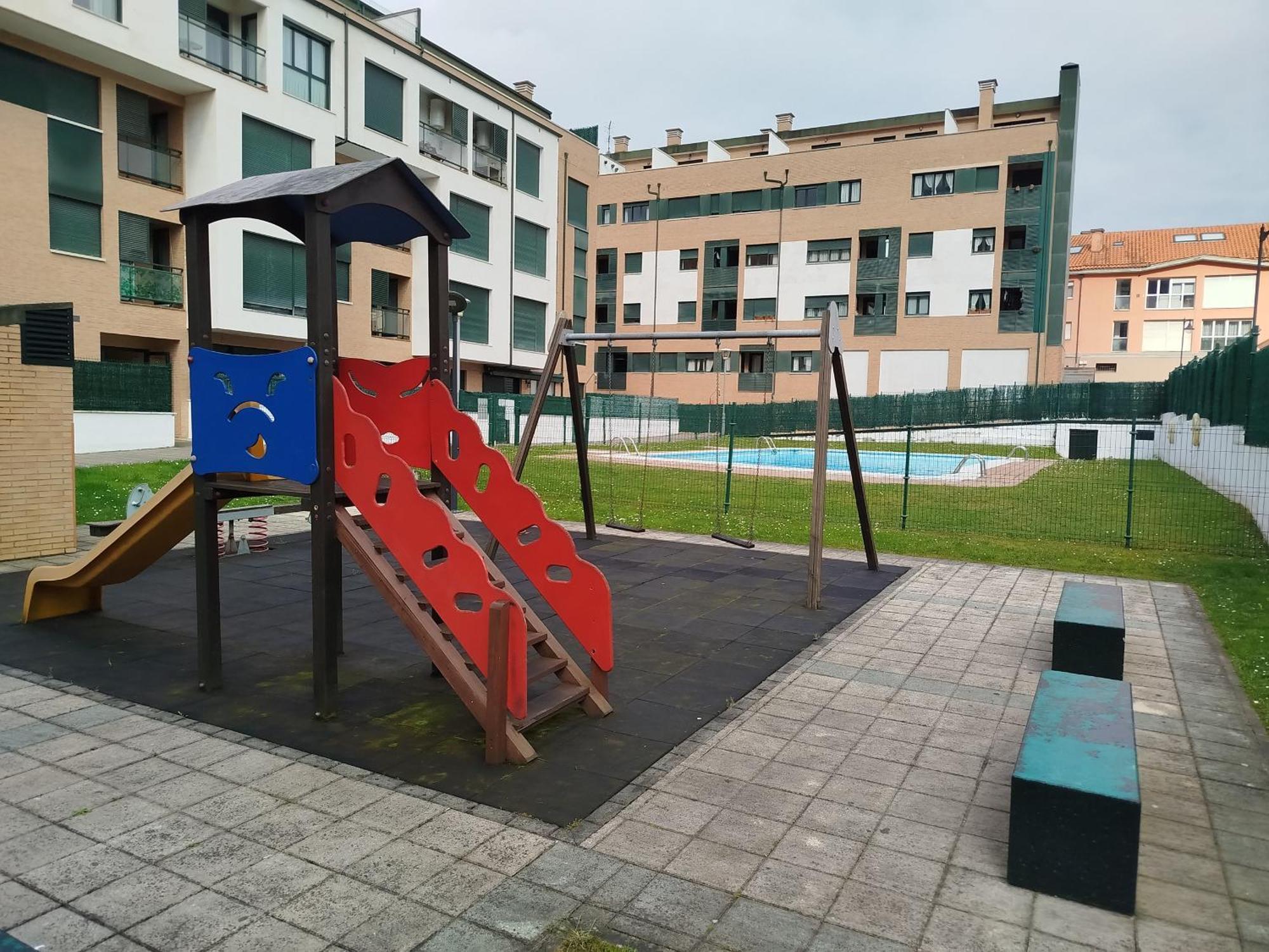 Apartamento L' Espumeru Posada De Llanes Esterno foto
